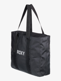 3 Lavender Mist - Shopper Schwarz ERJBT03331 Roxy