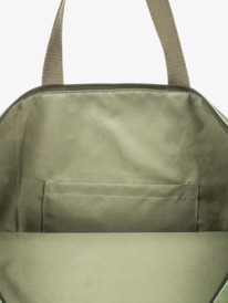 4 Waikiki Life - Sac de plage Vert ERJBT03332 Roxy