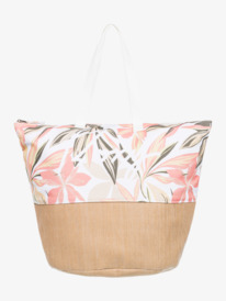 2 Waikiki Life - Sac de plage Blanc ERJBT03332 Roxy
