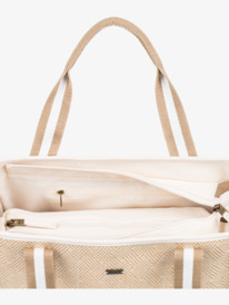 10 Seas The Day - Tote Bag Yellow ERJBT03333 Roxy