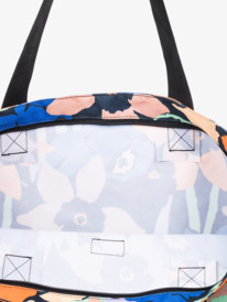 5 Skinny Love Large Tote Bag Black ERJBT03334 Roxy