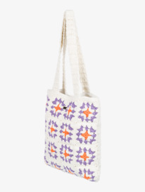 10 Hey Tulip - Shopper Beige ERJBT03336 Roxy