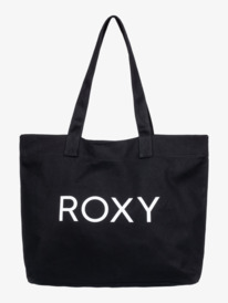 1 Womens Go For It Tote Bag  ERJBT03345 Roxy