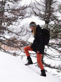 Stand By You - Skinny Fit Jeans for Women  ERJDP03244