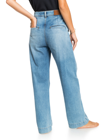 Stronger Obsession - Flared Jeans for Women  ERJDP03260