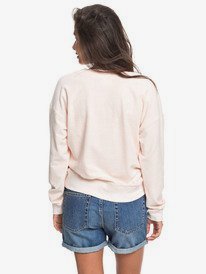 5 Green Turtle Cay - Short en denim pour Femme Bleu ERJDS03226 Roxy