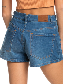 Call Me Back Denim Shorts | Roxy