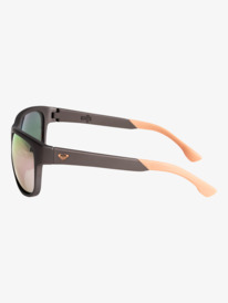 2 Eris - polarisierte Sonnenbrille für Frauen Grau ERJEY03085 Roxy