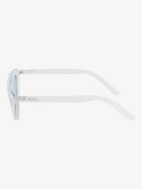 2 Moonrock - Lunettes de soleil pour Femme Bleu ERJEY03086 Roxy