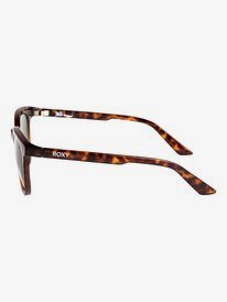 2 Tiare Polarised - Lunettes de soleil pour Femme Marron ERJEY03100 Roxy