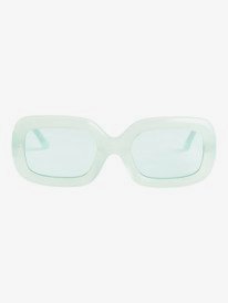 1 Balme Sunglasses Blue ERJEY03102 Roxy