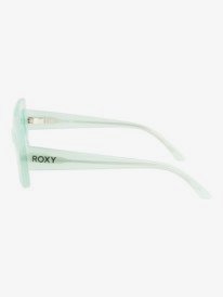 2 Balme Sunglasses Blue ERJEY03102 Roxy