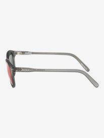 2 Junipers - Lunettes de soleil pour Femme Gris ERJEY03105 Roxy