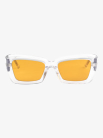 5 Bow Tie - Sonnenbrille für Frauen Weiss ERJEY03109 Roxy
