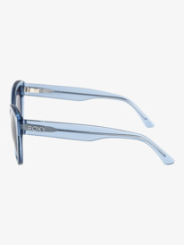 2 Flycat - Sonnenbrille für Frauen Blau ERJEY03110 Roxy