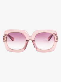 4 Mohaii - Lunettes de soleil pour Femme Rose ERJEY03112 Roxy