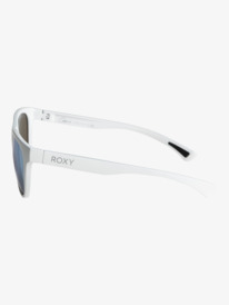 2 Gina - Sonnenbrille für Frauen Weiss ERJEY03114 Roxy