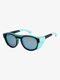 2 Vertex - Óculos de sol para Mulher Azul ERJEY03116 Roxy
