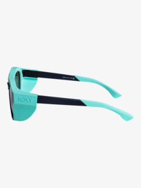 4 Vertex - Óculos de sol para Mulher Azul ERJEY03116 Roxy