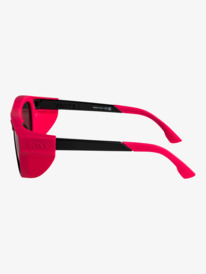 2 Vertex - Lunettes de soleil pour Femme Noir ERJEY03116 Roxy