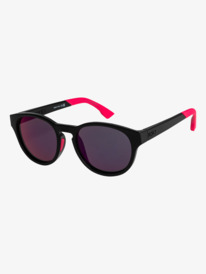 3 Vertex - Lunettes de soleil pour Femme Noir ERJEY03116 Roxy