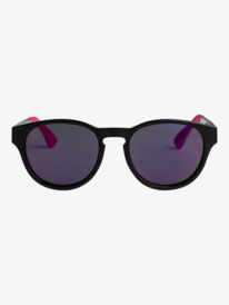 4 Vertex - Lunettes de soleil pour Femme Noir ERJEY03116 Roxy