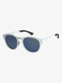 3 Vertex - Sonnenbrille für Frauen Weiss ERJEY03116 Roxy