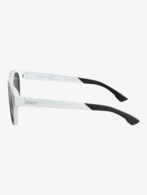 5 Vertex - Sonnenbrille für Frauen Weiss ERJEY03116 Roxy