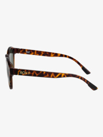 2 Ivi P - Gafas de Sol Polarizadas para Mujer Marron ERJEY03122 Roxy
