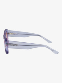 2 Faye - Sonnenbrille für Frauen Rosa ERJEY03129 Roxy