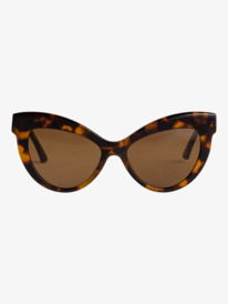 1 Meryl - Zonnebril voor Dames Brown ERJEY03130 Roxy