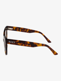 2 Meryl - Zonnebril voor Dames Brown ERJEY03130 Roxy