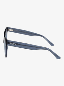2 Meryl - Zonnebril voor Dames Purple ERJEY03130 Roxy