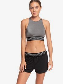 Slow Dance - Sports Sweat Shorts  ERJFB03249