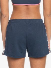 4 Melody Maker - Short van Joggingstof voor Dames  ERJFB03288 Roxy