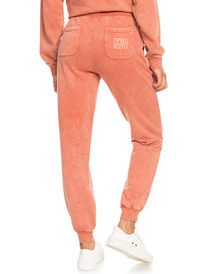 roxy, From Home Jogger Pants, ETRUSCAN RED (mnr0) FROM HOME ERJFB03351