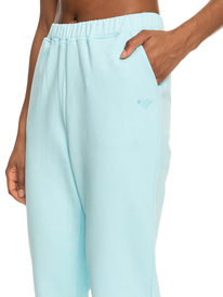 2 Essential Energy - Jogginghose für Frauen Blau ERJFB03364 Roxy
