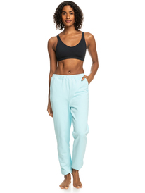 3 Essential Energy - Jogginghose für Frauen Blau ERJFB03364 Roxy