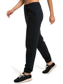 1 Essential Energy - Pantalon de jogging pour Femme Noir ERJFB03364 Roxy
