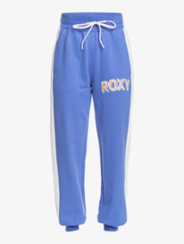 4 Womens Essential Energy Joggers Blue ERJFB03366 Roxy