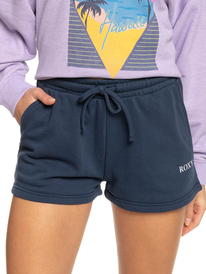 0 Surf Stoked - Sweat Shorts for Women  ERJFB03370 Roxy