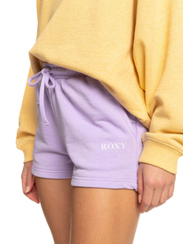 2 Surf Stoked - Sweat Shorts for Women  ERJFB03370 Roxy