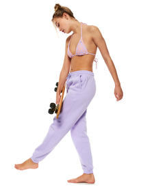 5 Womens Surf Stoked Joggers  ERJFB03378 Roxy