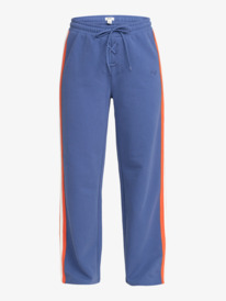 14 Someday Soon - Joggers for Women Blue ERJFB03389 Roxy