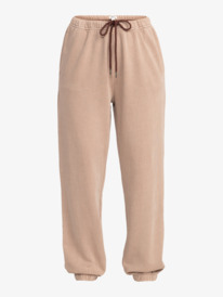 10 True Radical Joggers Red ERJFB03394 Roxy