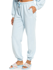 1 True Radical - Jogginghose für Frauen Blau ERJFB03394 Roxy
