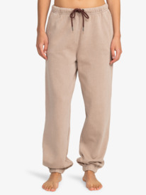 5 True Radical Joggers Red ERJFB03394 Roxy