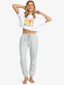 3 From Home - Pantalon de jogging pour Femme  ERJFB03396 Roxy