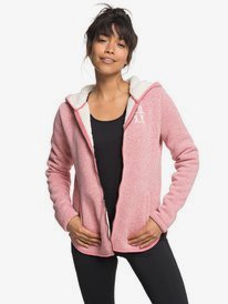 Cosy zip hoodie sale