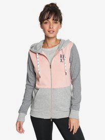 Sweat zippé femme roxy deals